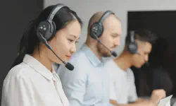 Featured image of post 为什么我们很少接到民调电话？