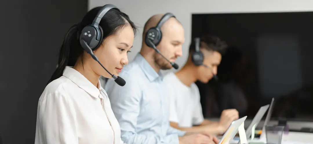 Why Do We Rarely Get Polling Calls?