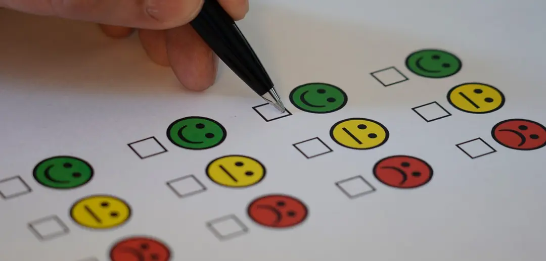 Questionnaire survey