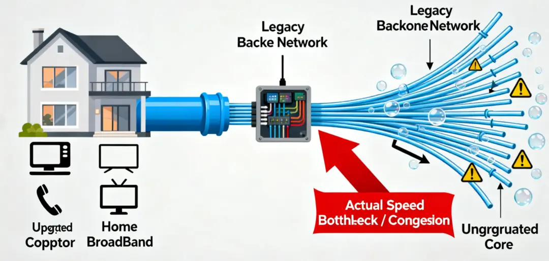 Home Network Diagram