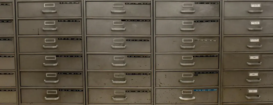 为什么一个治安处罚记录封存就把法律界干沉默了?