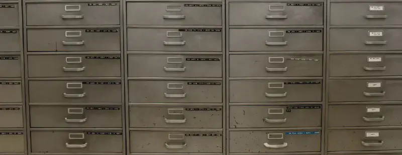 Featured image of post 为什么一个治安处罚记录封存就把法律界干沉默了?