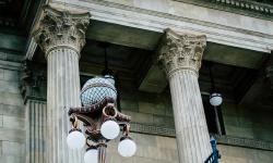 Featured image of post Reflections on Internship at the Court