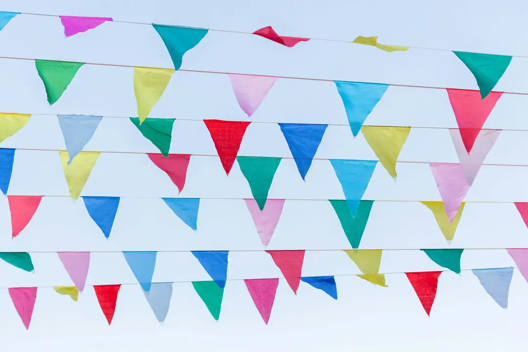 工作10余年，第一次收到锦旗