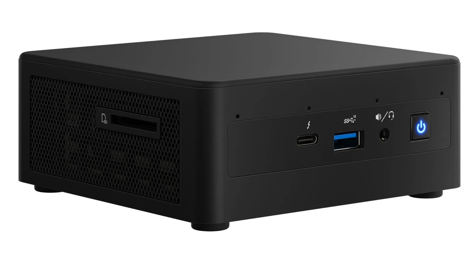 Intel NUC 11