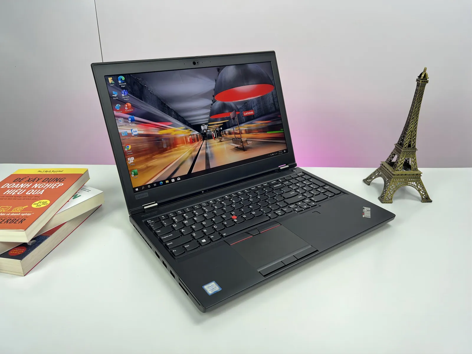 ThinkPad P53