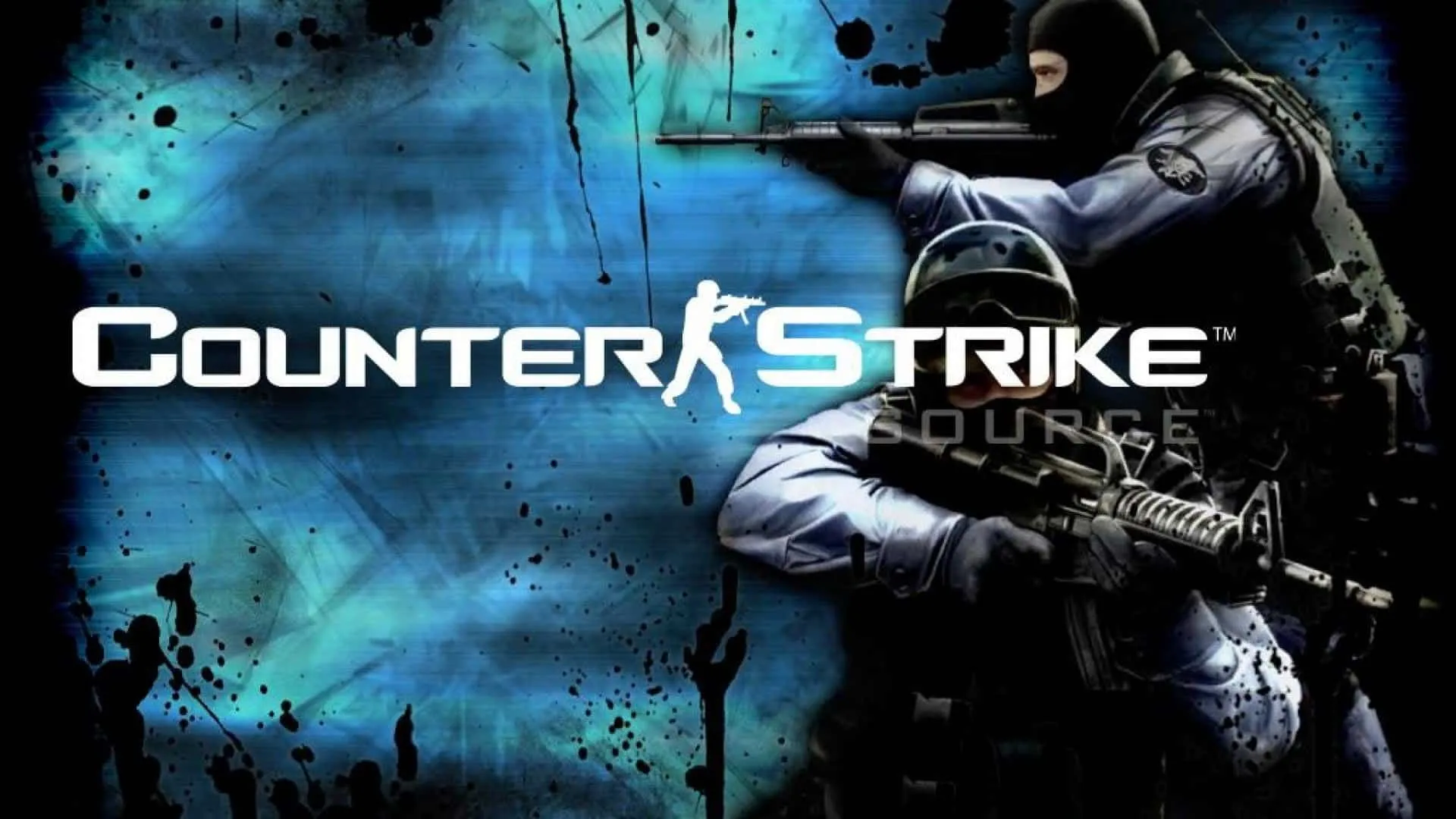 Counter-Strike:Source