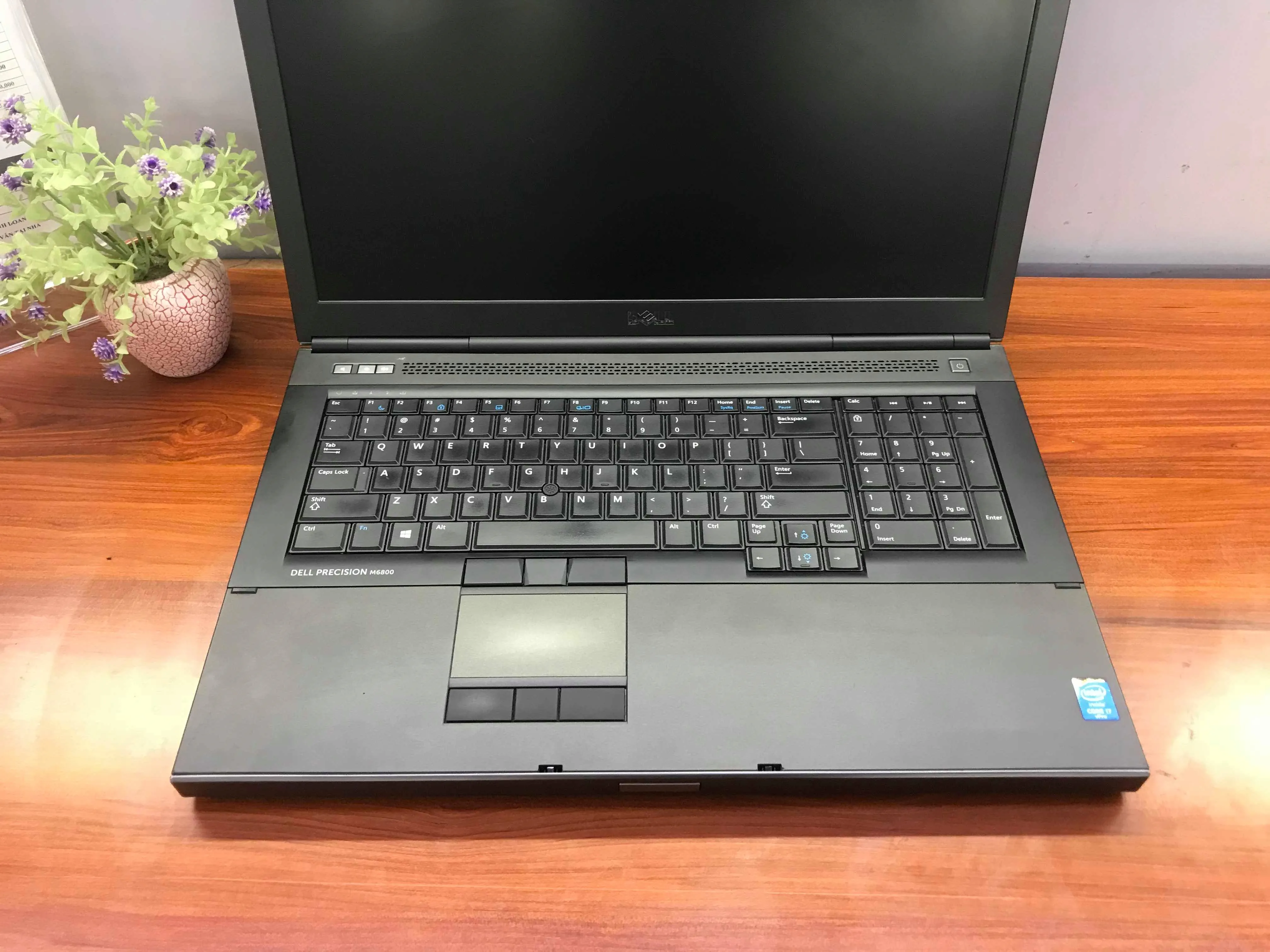 Dell M6800