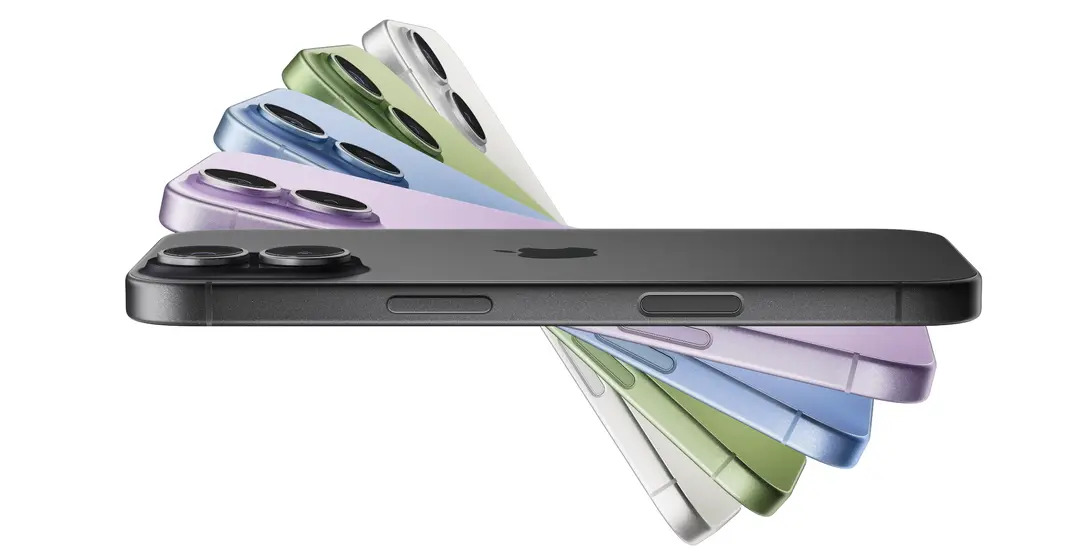 9年没用iPhone，如今再上手，我感觉已经不会用了