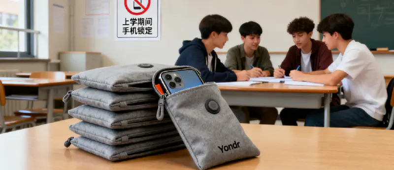 Featured image of post 关于学校禁止手机的一点思考