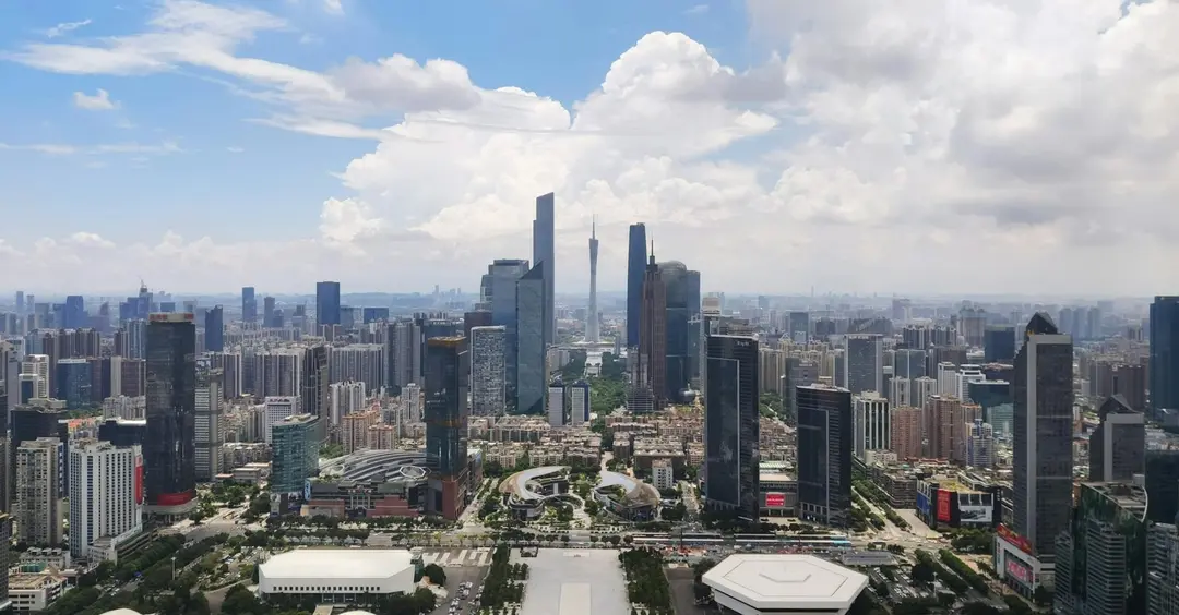 Why, After 18 Years in Guangdong, Do I Still Not Speak Cantonese?