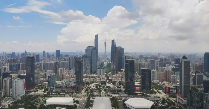 Featured image of post Why, After 18 Years in Guangdong, Do I Still Not Speak Cantonese?