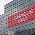 Very lucky to registered an Oracle Cloud service account