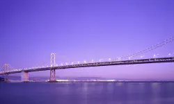 Featured image of post 悬索桥的主缆损坏后，就真的无法维修更换，只能整座桥重建吗？