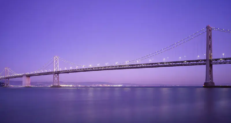 Featured image of post If the main cable of a suspension bridge is damaged, is it truly irreparable and unreplaceable, requiring a complete rebuild?