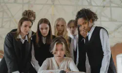 Featured image of post The High-Stakes Middle School Education