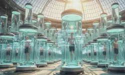 Featured image of post Those Mass-Producing 200 Children Are Breaching the Bottom Line of Social Fairness