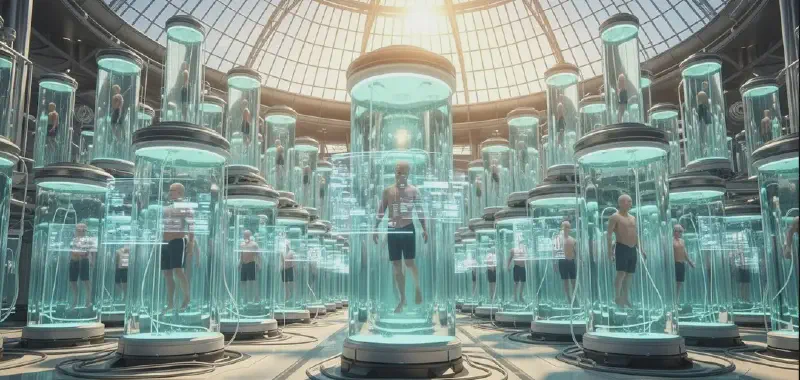 Featured image of post Those Mass-Producing 200 Children Are Breaching the Bottom Line of Social Fairness