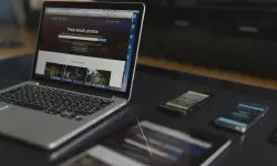 Featured image of post Migrating Soomal.cc to Hugo