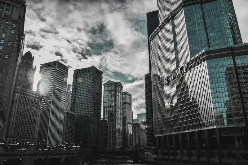 Featured image of post Washington Does Not Welcome Trump