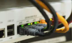 Featured image of post Why 1000M Broadband Sometimes Tests at Only 300M (Part 2)