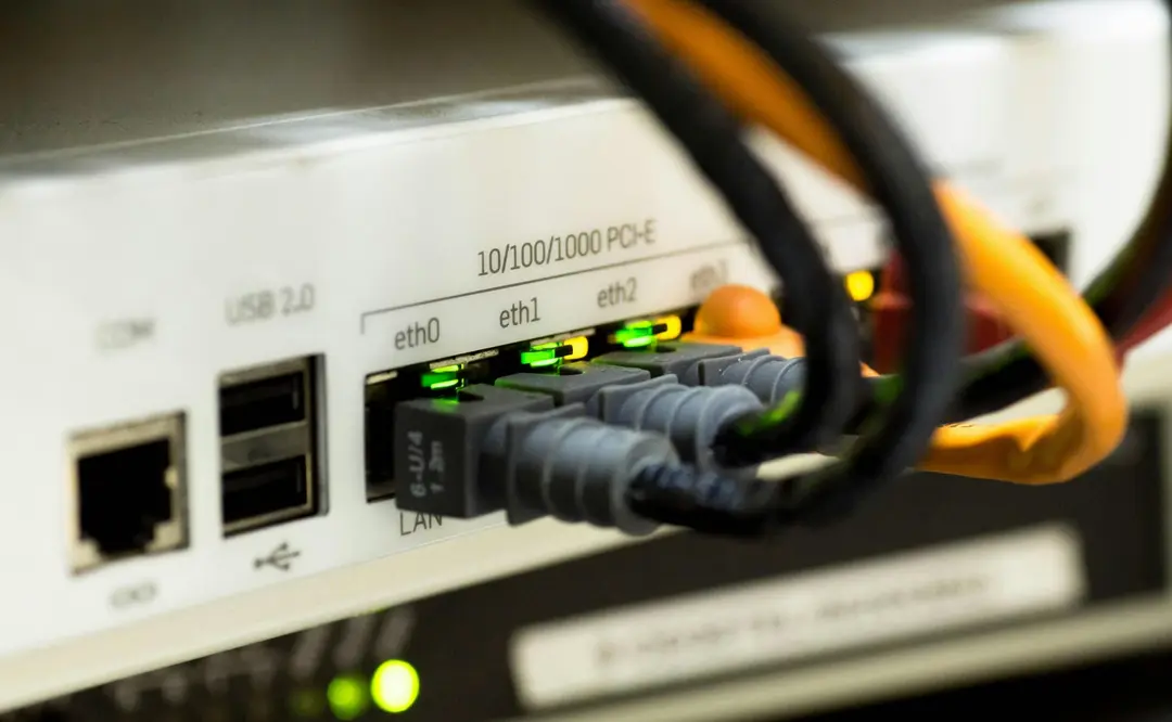 为何1000M宽带,有时候测速只有300M(二)