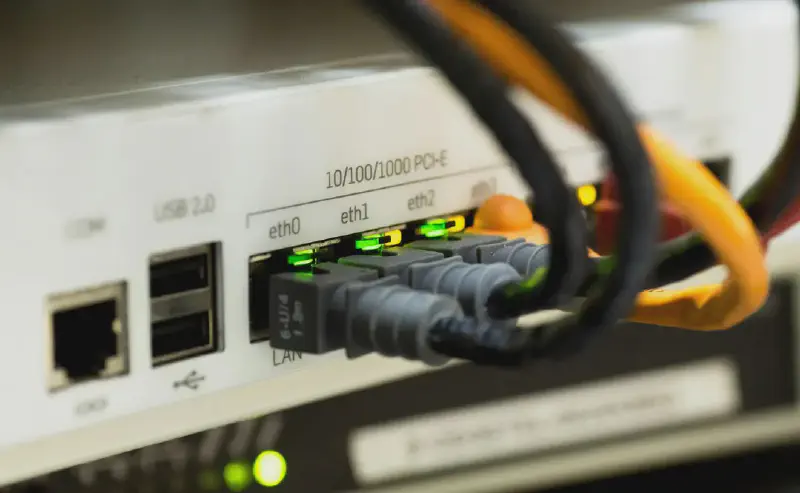 Featured image of post Why 1000M Broadband Sometimes Tests at Only 300M (Part 2)