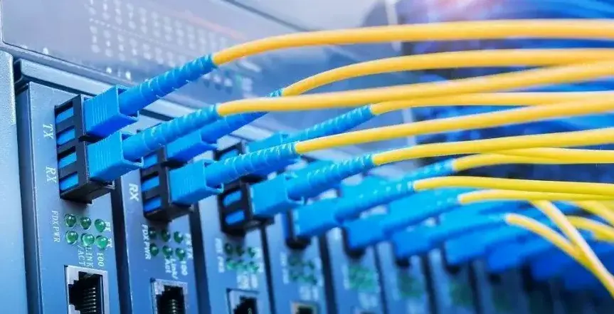 为何1000M光纤宽带,有时候测速只有300M