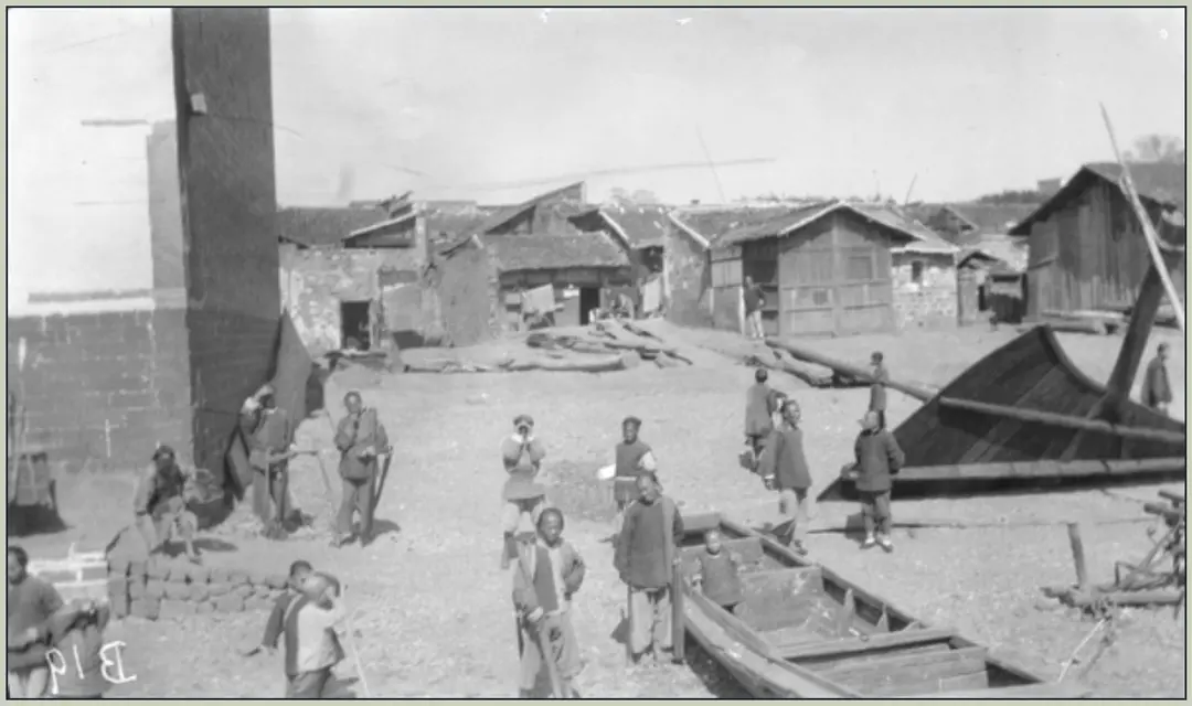 1906 Wuchang Street by Swire, G. Warren