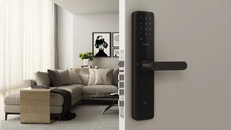 Featured image of post Resolving the Xiaomi Smart Lock Alarm Issue for Broken Lock